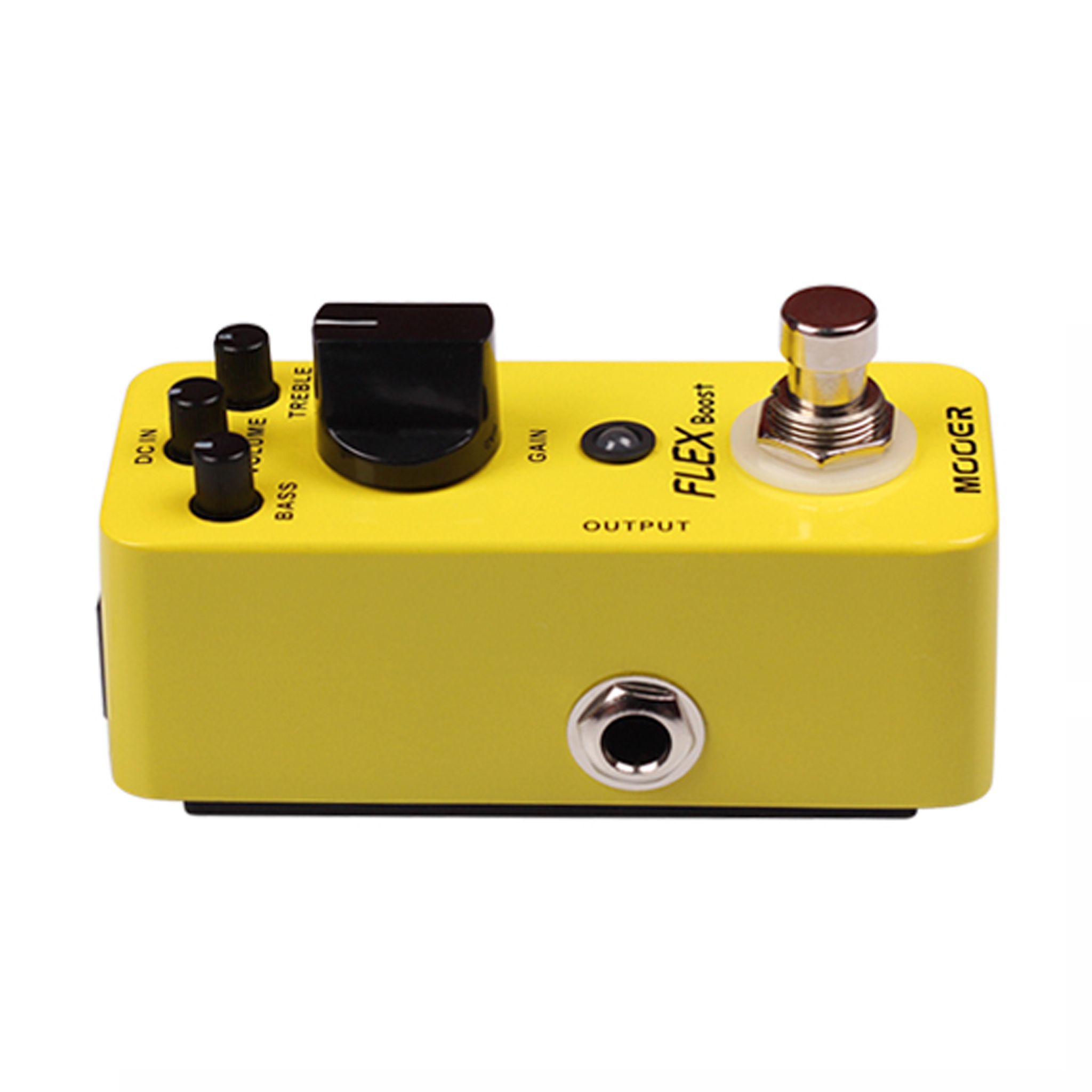 Mooer Flex Boost Micro Booster